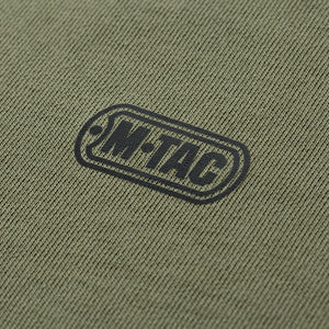 M-Tac T-Shirt Cotton HARD