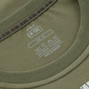 M-Tac T-Shirt Delivery Service