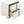 Jeremiah - Bedroom Set With LED Headboard