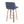 Mid-Century Modern Counter Stool