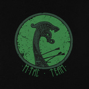 M-Tac T-shirt Drakar