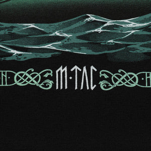 M-Tac T-shirt Drakar