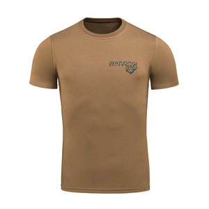 M-Tac T-Shirt My EDC