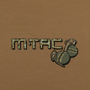M-Tac T-Shirt My EDC