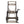 Suncast CPLJNF175BD 175' Resin Garden Reel Wheeled Cart for 5/8
