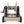 Suncast CPLJNF175BD 175' Resin Garden Reel Wheeled Cart for 5/8