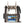 Suncast CPLJNF175BD 175' Resin Garden Reel Wheeled Cart for 5/8