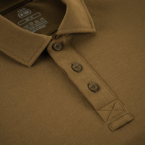 M-Tac Polo Basic 65/35