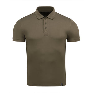 M-Tac Polo Basic 65/35