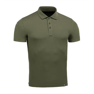 M-Tac Polo Basic 65/35