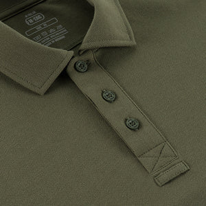 M-Tac Polo Basic 65/35