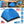 4 Persons Camping Waterproof Tent Pop Up Tent Instant Setup Tent w/2 Mosquito Net Doors Carrying Bag Folding 4 Seasons for Hiking Climbing Adventure F