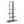 Bookshelf, Bookcase, Etagere, 5 Tier for Office, Contemporary & Modern
