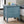 English Dovetailed Drawers Nightstand