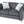 Stylish Contemporary Loveseat