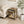 Antique Round-Corner Table