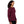Lightweight Women's Wool Crew Top - 100% Merino Wool