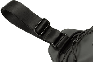 SENTINEL Cross-Body Concealed Carry Sling Pack - TRAPSKI