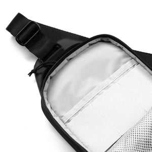 Sentinel Cross-Body Concealed Carry Sling Pack