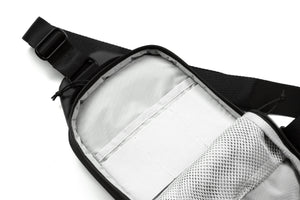 SENTINEL Cross-Body Concealed Carry Sling Pack - TRAPSKI