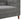 Modern 3 Seater Sofa Upholstered Couch with Curved Armrests