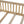 House Platform Bed With Guardrail