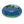 Intex 12-Foot Round Metal Frame Above Ground Swimming Pool Debris Cover, Blue
