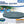 Intex 12-Foot Round Metal Frame Above Ground Swimming Pool Debris Cover, Blue