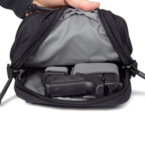 Avenger Concealment Gun Pack