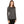 Lightweight Women's Wool Crew Top - 100% Merino Wool
