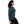 Lightweight Women's Wool Crew Top - 100% Merino Wool