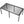 Louver Pergola Aluminium Frame & Louvers