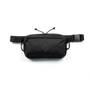 Hip Gunner Concealed Carry Fanny Pack