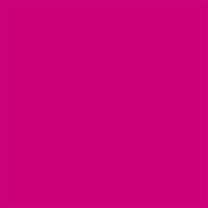 TRC Recreation Splash 1.25" Thick Foam Pool Float Mat, Flamingo Pink (2 Pack)