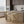 Bar Stools Upholstered Counter Height Barstools For Kitchen Island Modern Dining Chairs With Footrest (Set of 2)