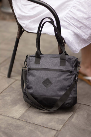 CCW Shoulder Tote - TRAPSKI