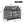 Heavy Duty Dog Crate Lockable Wheels