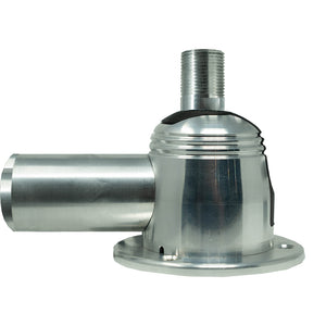 TACO Grand Slam 850 Electric VHF Antenna Mount - TRAPSKI