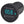 Blue Sea 1732200 Mini OLED Ammeter - Blue