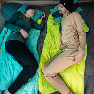 Midweight Women's Wool Bottom Thermal Base Layer - 100% Merino Wool