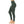 Midweight Women's Wool Bottom Thermal Base Layer - 100% Merino Wool