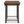 Sawhorse - Handcrafted Solid Desk
