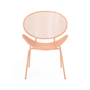Elba Contemporary Chair Set For Outdoor Relaxation
