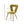 Modern Chair With Iron Tube Legs, Soft Cushions And Comfortable Backrest, Suitable For Dining Room, Living Room, Cafe, Hairball Back
