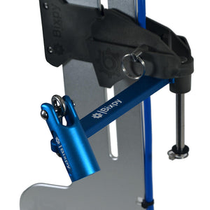 Universal Versa Rudder™ - TRAPSKI