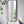 Oversized Wooden Floor Mirror With Unique Frame - Brown