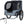 Large Folding Bike Trailer for Dogs – 66LB Capacity All-Terrain Pet Carrier