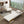 3 In 1 Convertible Folding Sofa Bed With Adjustable Backrest And Pillow