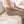 Sofa Set With Ottoman And Pillows, Textured, High Resilience Cushions