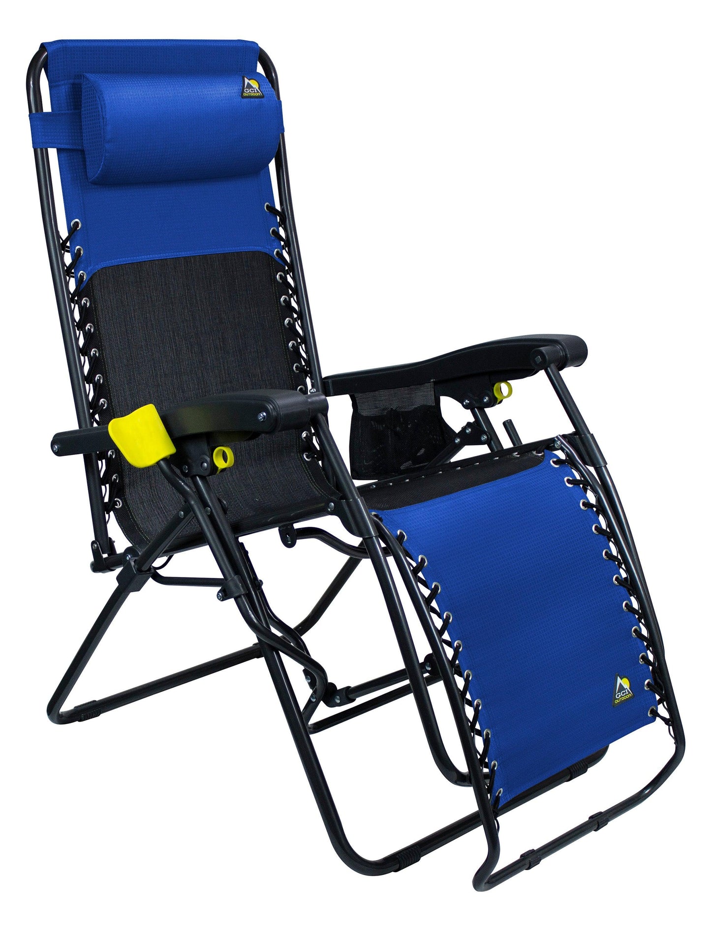 GCI FreeForm Zero Gravity Chair - TRAPSKI, LLC